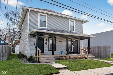 $475,000 | 1525 Kennington Street, Indianapolis, IN 46225