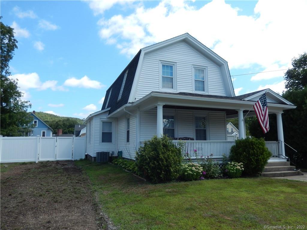 WELCOME TO 30 MAPLE AVENUE!!