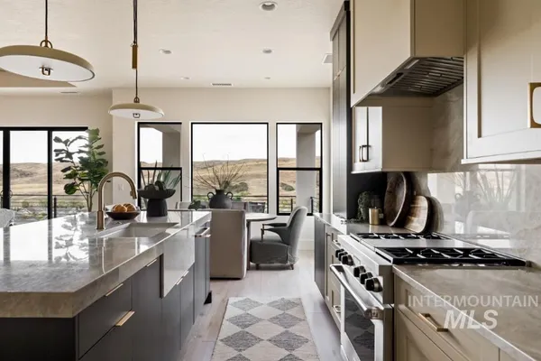 $1,599,900 | 20141 North Swire Grn Way, Boise, ID 83714