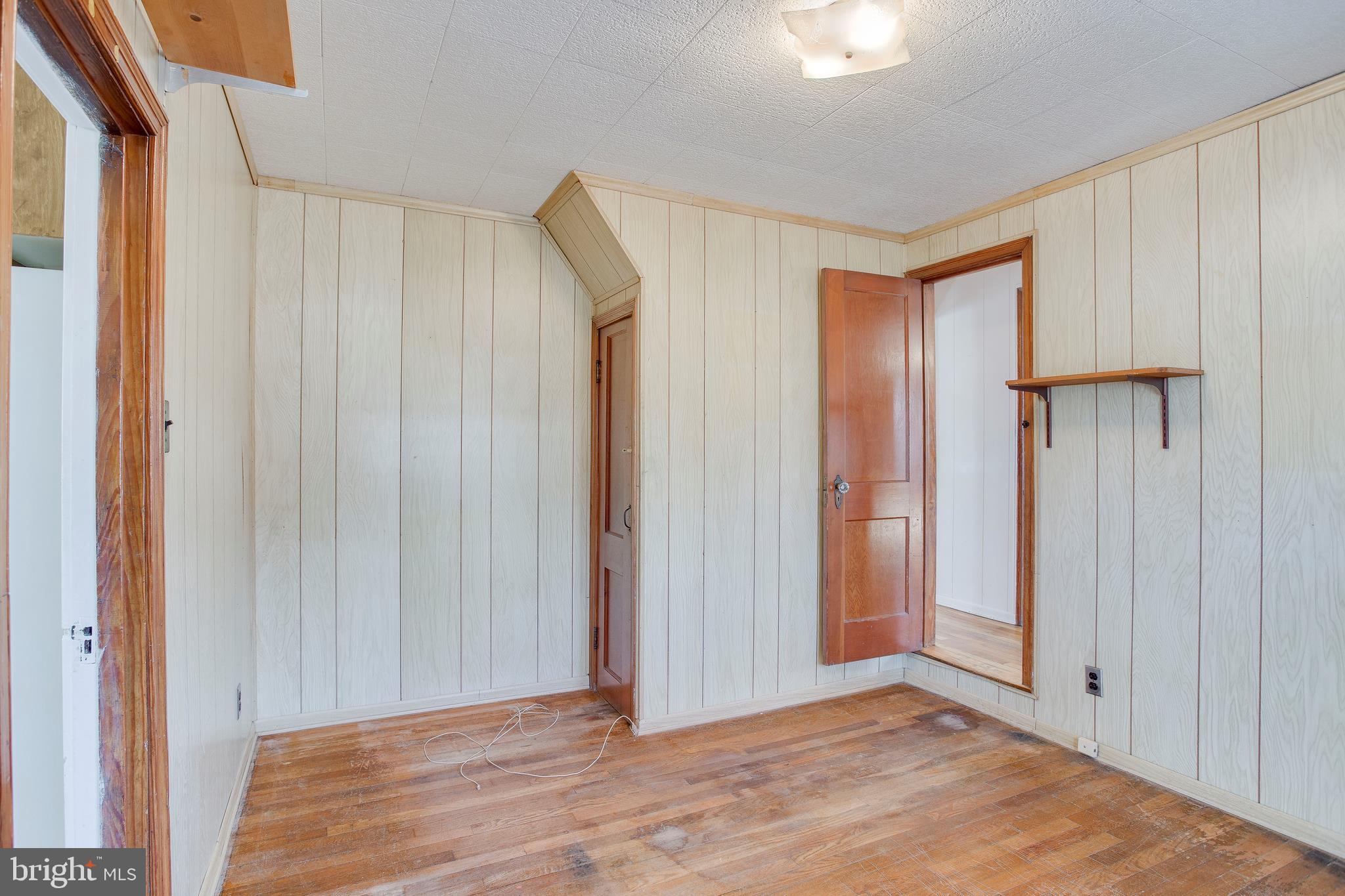 1716 Hilyard Road Baltimore, MD 21234 - Photo 31 of 33 Second Bedroom