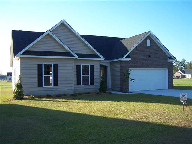 417 Channel View Drive Conway, SC 29527 - Photo 15 of 15 Gallery Image 15