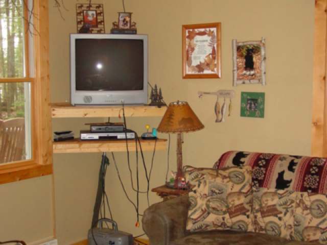7125 Blue Heron Ridge Mercer, WI 54547 - Photo 10 of 20 Gallery Image 10