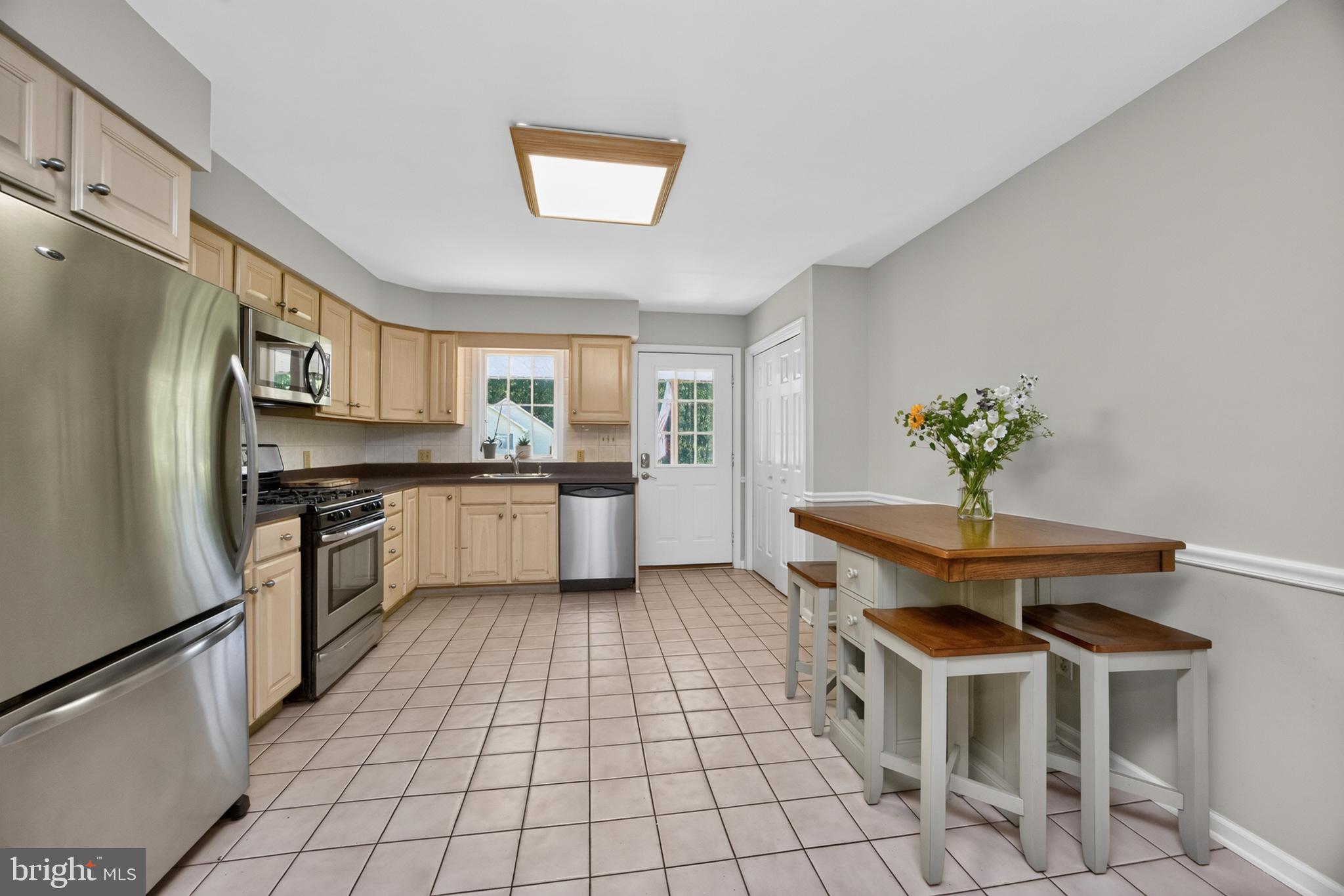 311 Hillendale Road Avondale, PA 19311 - Photo 11 of 40 Kitchen
