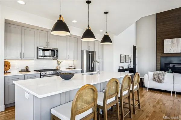 $935,000 | 18405 Homestead Circle, Golden, CO 80401