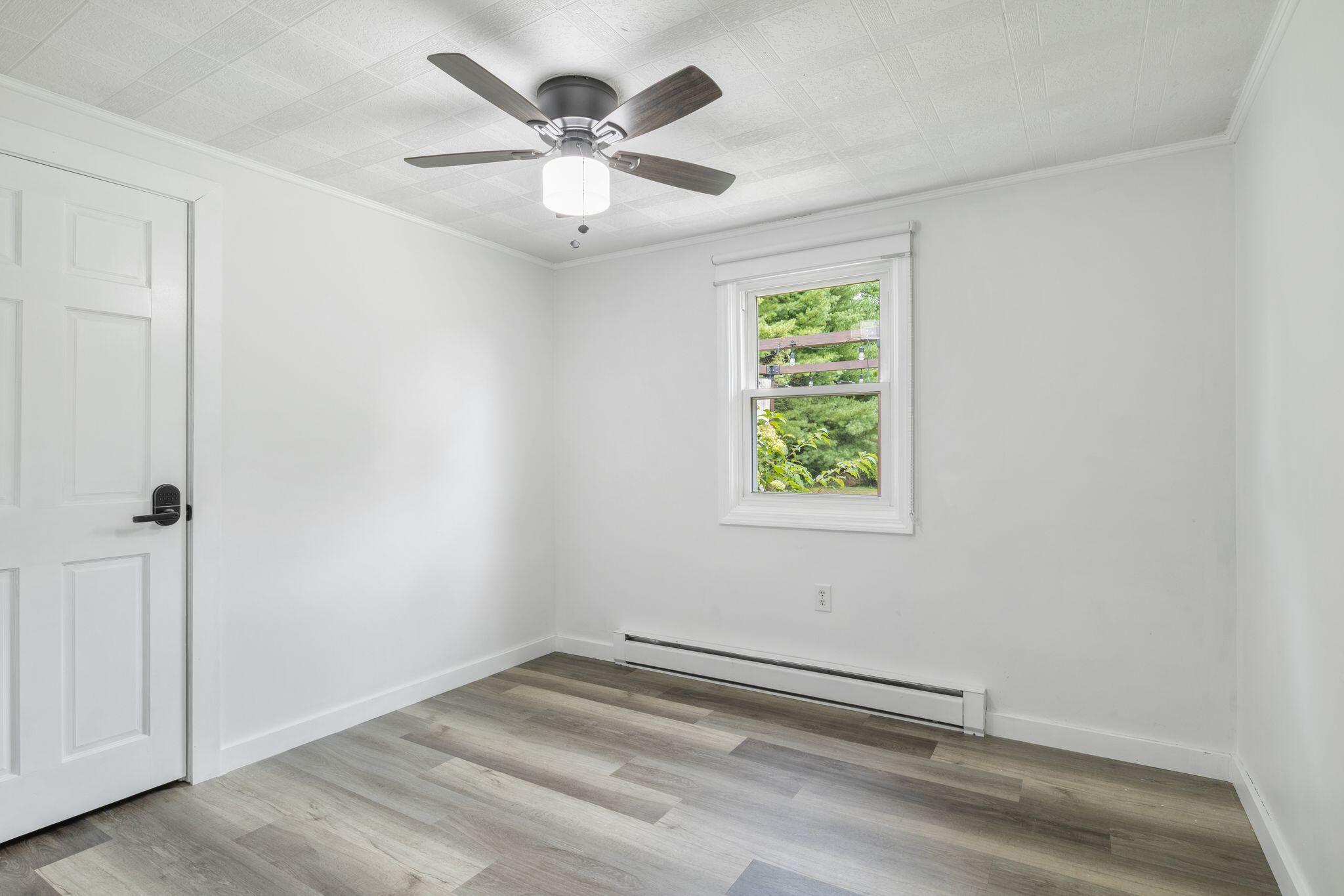 163 New Settlement Road Hiram, ME 04041 - Photo 14 of 36 Bedroom 1
