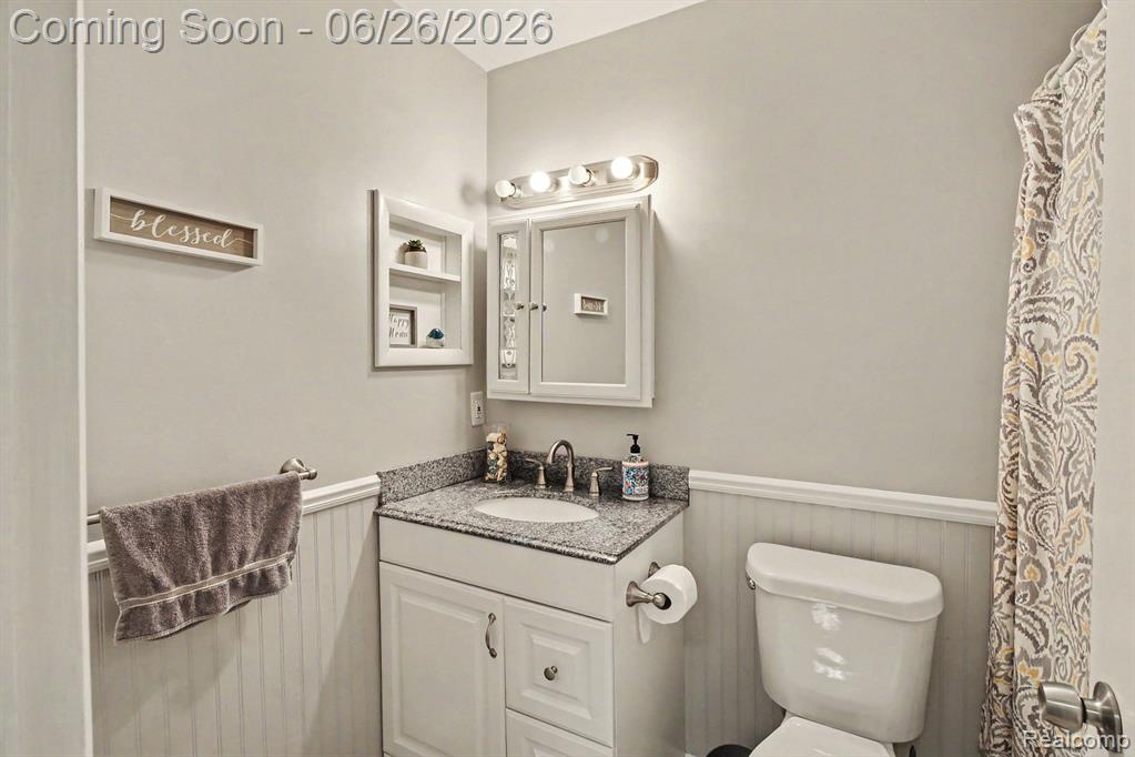 4786 East Allen Road Webberville, MI 48892 - Photo 17 of 29