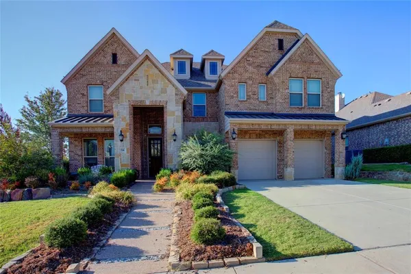 $4,195 | 214 Heatherstone Drive, Midlothian, TX 76065