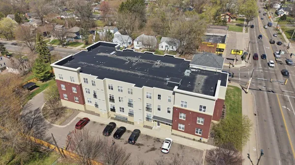 $124,900 | 1776 Maryland Avenue East, Unit 106, St. Paul, MN 55106