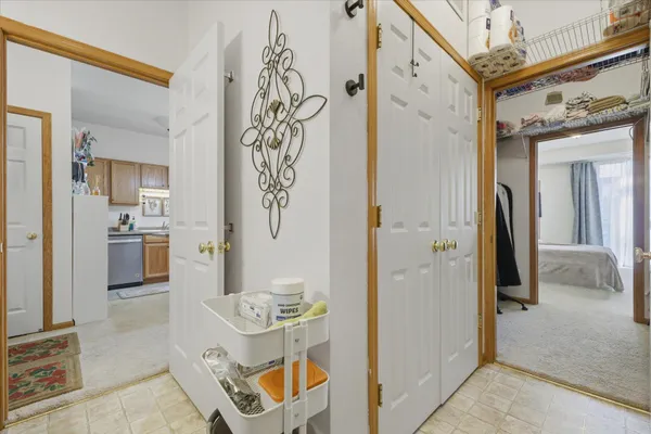 $124,900 | 1776 Maryland Avenue East, Unit 106, St. Paul, MN 55106
