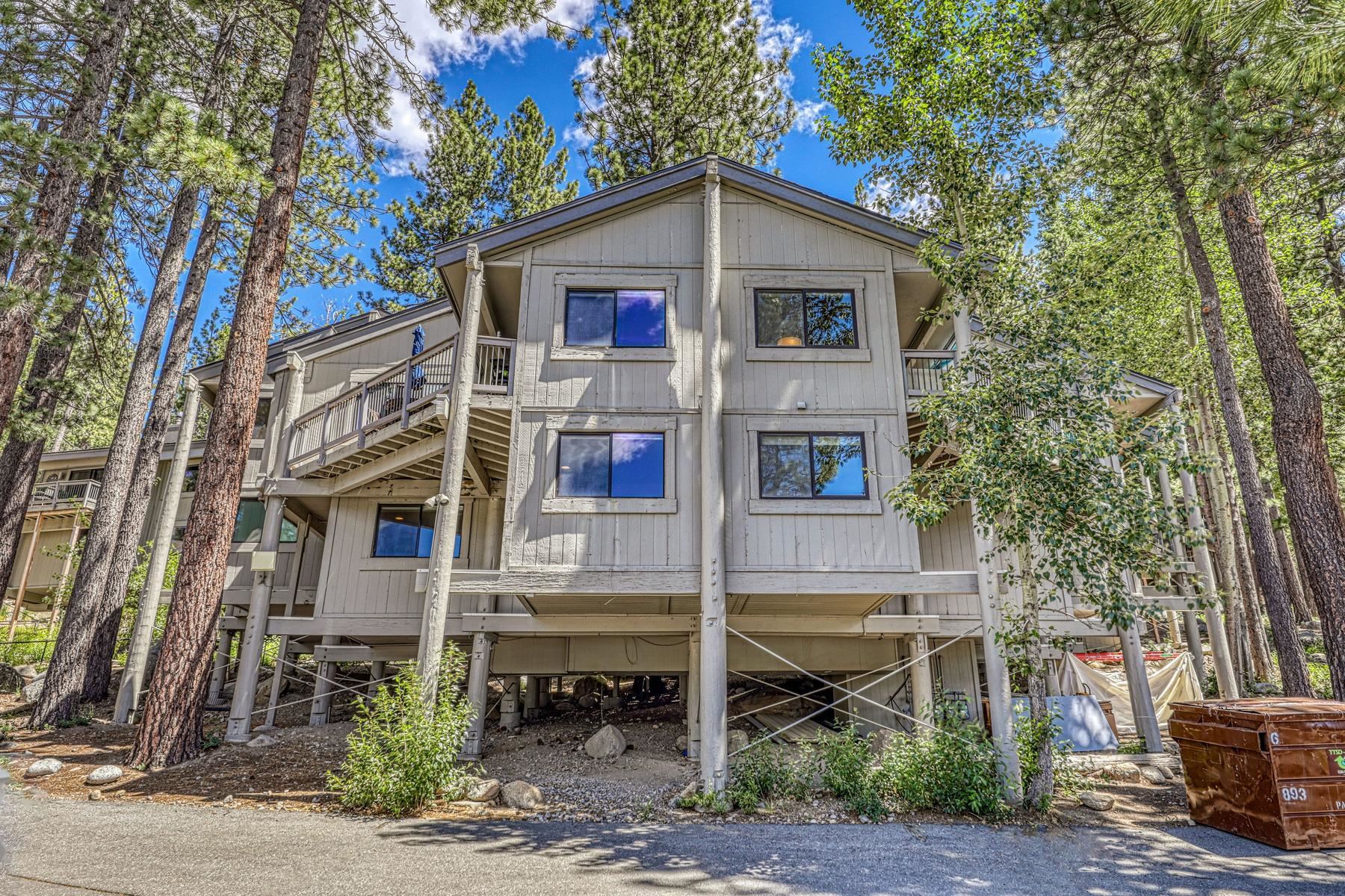 15486 Donner Pass Road, Unit 17 Truckee, CA 96161 - Photo 4 of 28