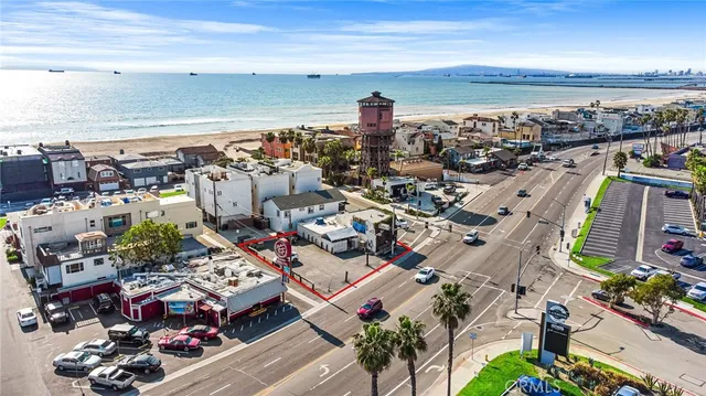 $3,250,000 | 16321 Pacific Coast Highway, Sunset Beach, CA 90742