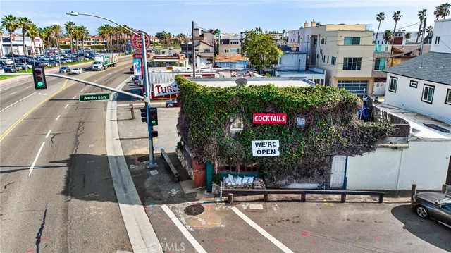 $3,250,000 | 16321 Pacific Coast Highway, Sunset Beach, CA 90742