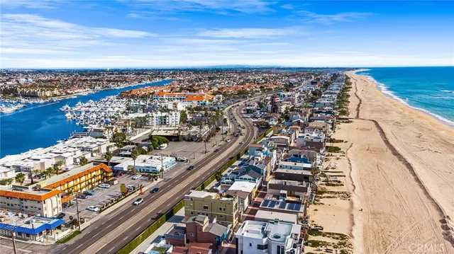 $3,250,000 | 16321 Pacific Coast Highway, Sunset Beach, CA 90742