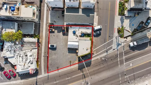 $3,250,000 | 16321 Pacific Coast Highway, Sunset Beach, CA 90742