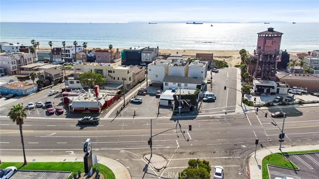 $3,250,000 | 16321 Pacific Coast Highway, Sunset Beach, CA 90742