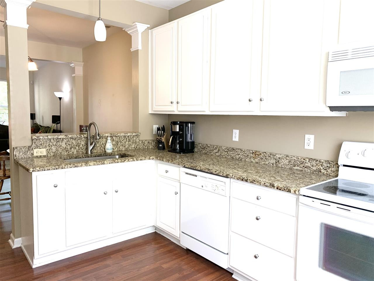 8482 Central Drive Raleigh, NC 27613 - Photo 10 of 23 Photo 10