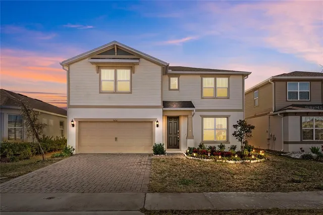 $549,900 | 5616 Arborvista Drive, St. Cloud, FL 34771