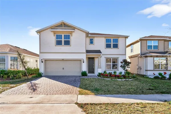 $499,900 | 5616 Arborvista Drive, St. Cloud, FL 34771