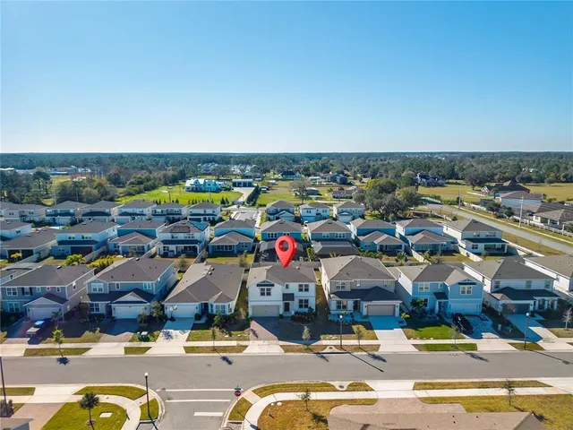 $549,900 | 5616 Arborvista Drive, St. Cloud, FL 34771