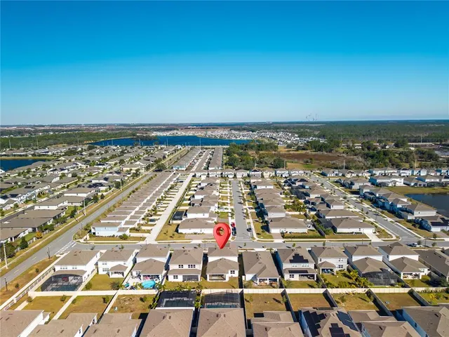 $549,900 | 5616 Arborvista Drive, St. Cloud, FL 34771