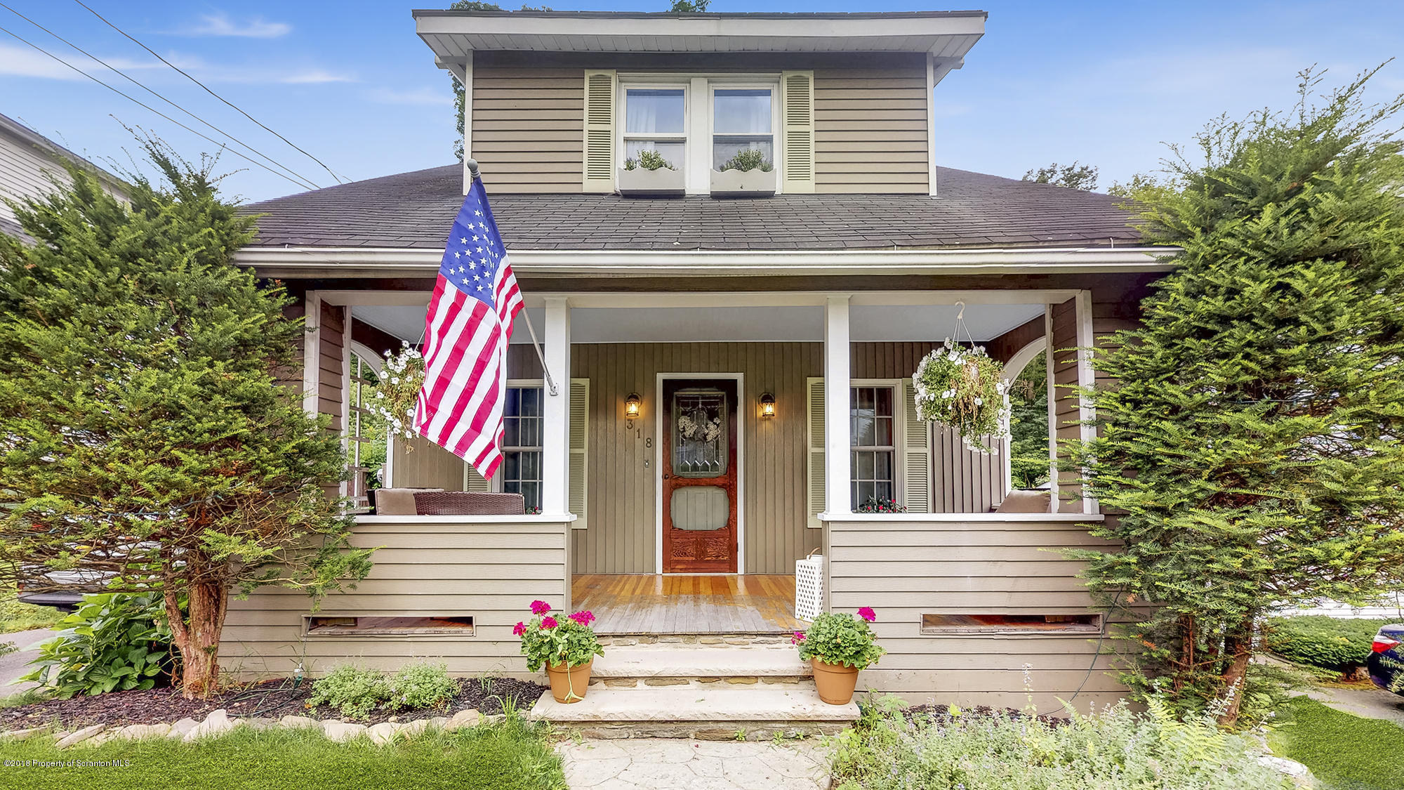 318 Layton Road Clarks Summit, PA 18411 - Photo 1 of 49 Gallery Image 1