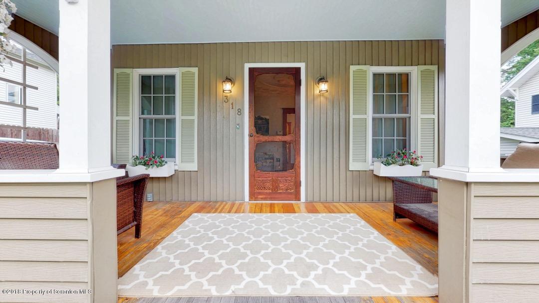 318 Layton Road Clarks Summit, PA 18411 - Photo 3 of 49 Gallery Image 3