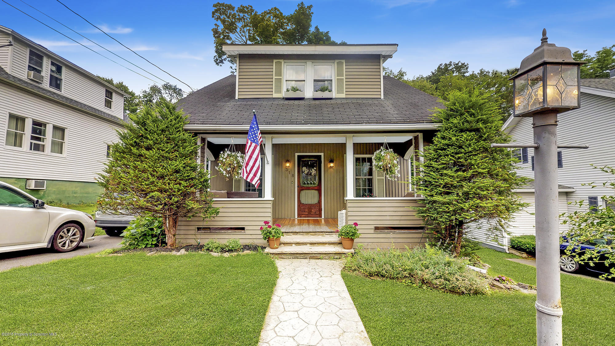 318 Layton Road Clarks Summit, PA 18411 - Photo 49 of 49 Gallery Image 49