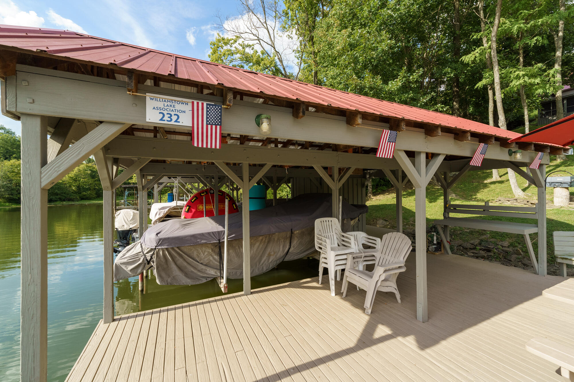 345 Sunny Hill Road Dry Ridge, KY 41035 - Photo 16 of 41