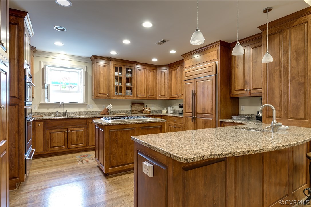 209 Old Oak Road Henrico, VA 23229 - Photo 11 of 50 Gallery Image 11