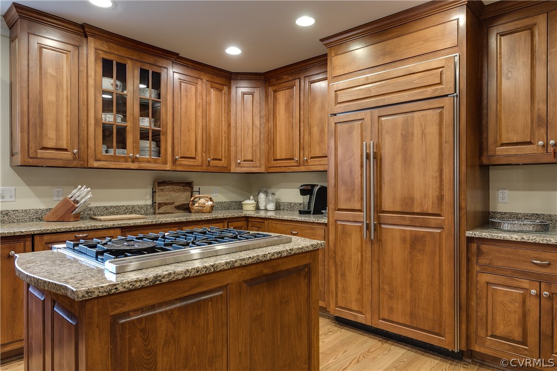 209 Old Oak Road Henrico, VA 23229 - Photo 12 of 50 Gallery Image 12