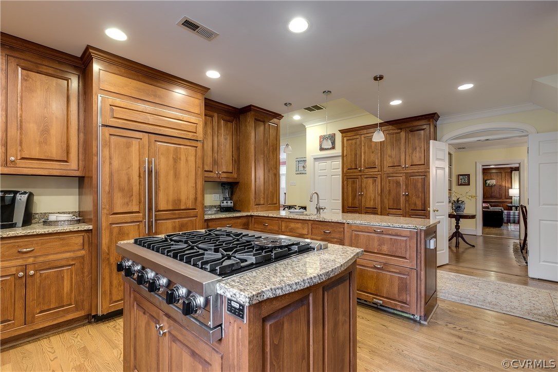 209 Old Oak Road Henrico, VA 23229 - Photo 14 of 50 Gallery Image 14