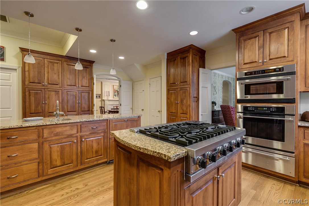 209 Old Oak Road Henrico, VA 23229 - Photo 15 of 50 Gallery Image 15