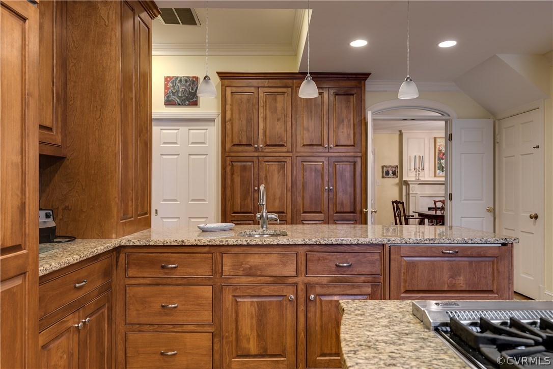 209 Old Oak Road Henrico, VA 23229 - Photo 16 of 50 Gallery Image 16
