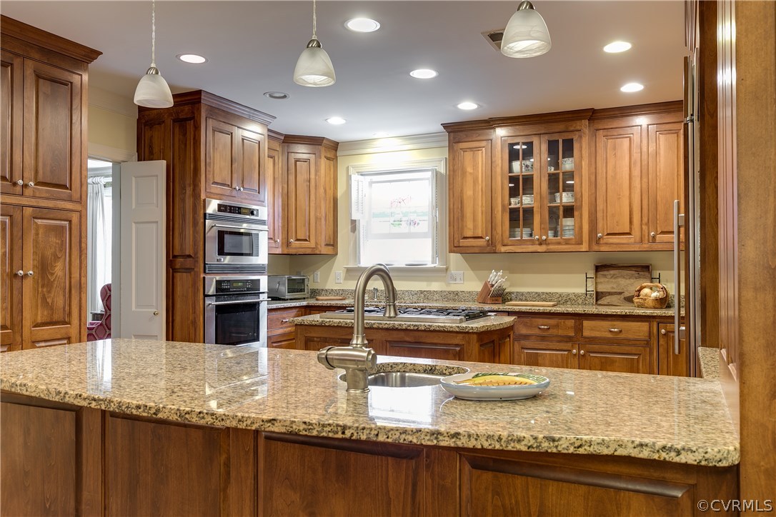 209 Old Oak Road Henrico, VA 23229 - Photo 17 of 50 Gallery Image 17