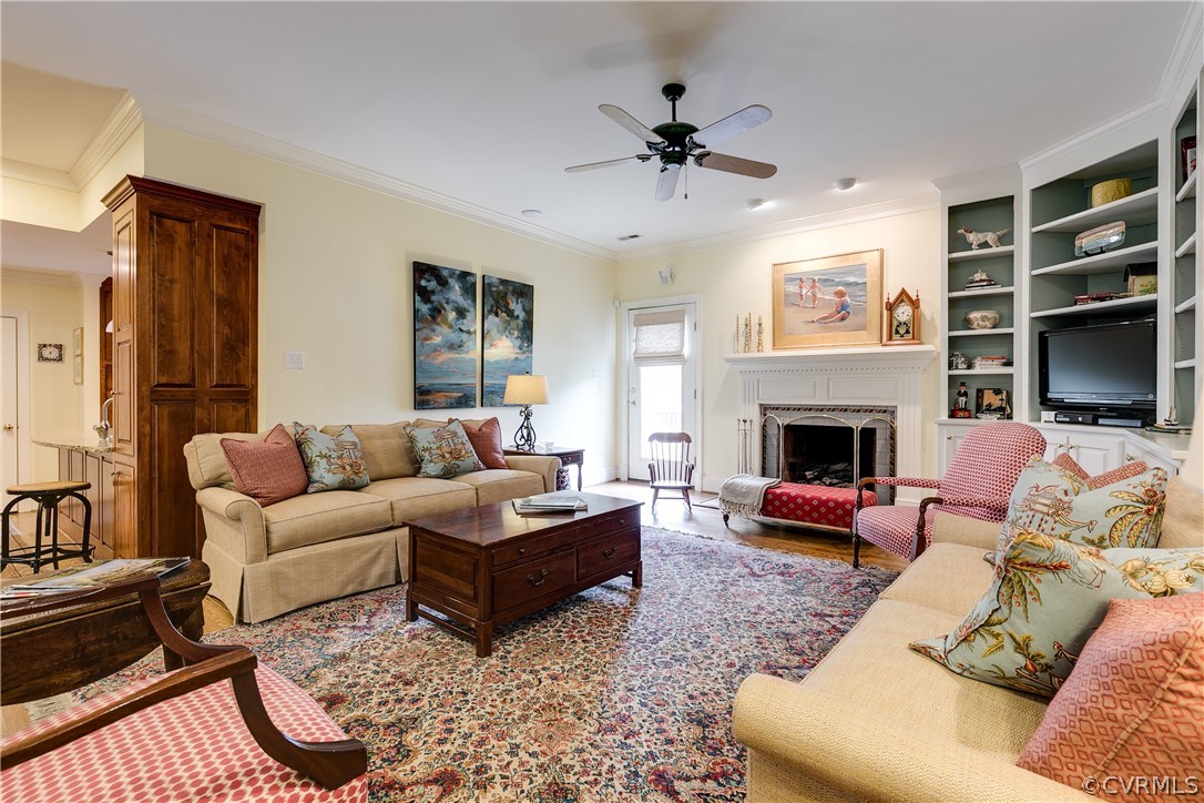 209 Old Oak Road Henrico, VA 23229 - Photo 18 of 50 Gallery Image 18
