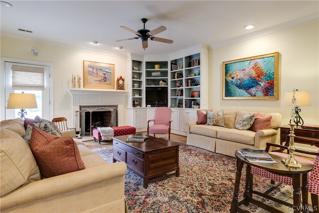209 Old Oak Road Henrico, VA 23229 - Photo 19 of 50 Gallery Image 19