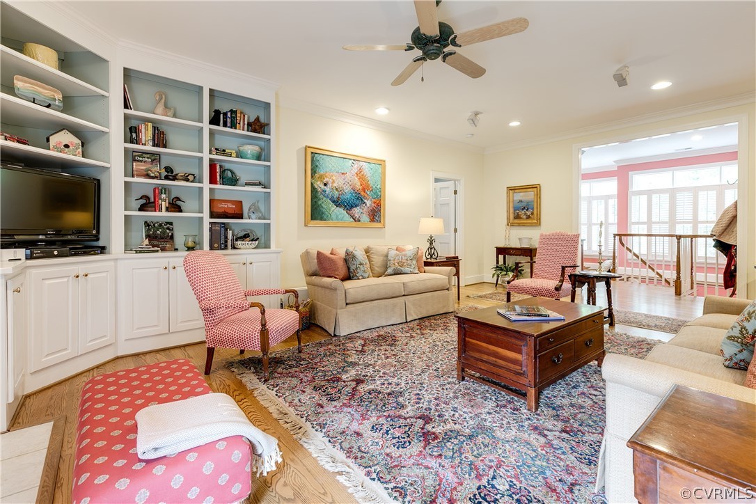 209 Old Oak Road Henrico, VA 23229 - Photo 20 of 50 Gallery Image 20