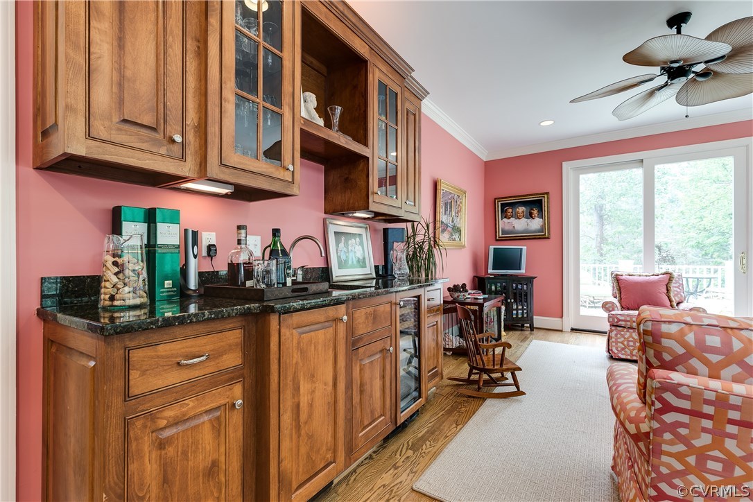 209 Old Oak Road Henrico, VA 23229 - Photo 22 of 50 Gallery Image 22