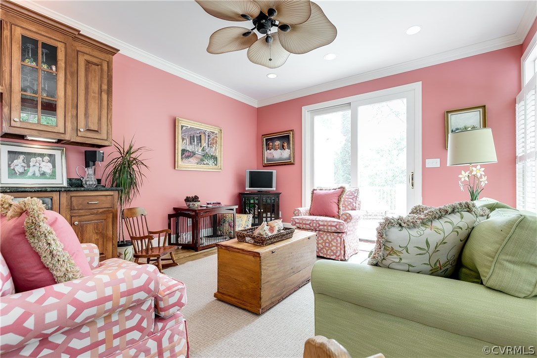 209 Old Oak Road Henrico, VA 23229 - Photo 23 of 50 Gallery Image 23
