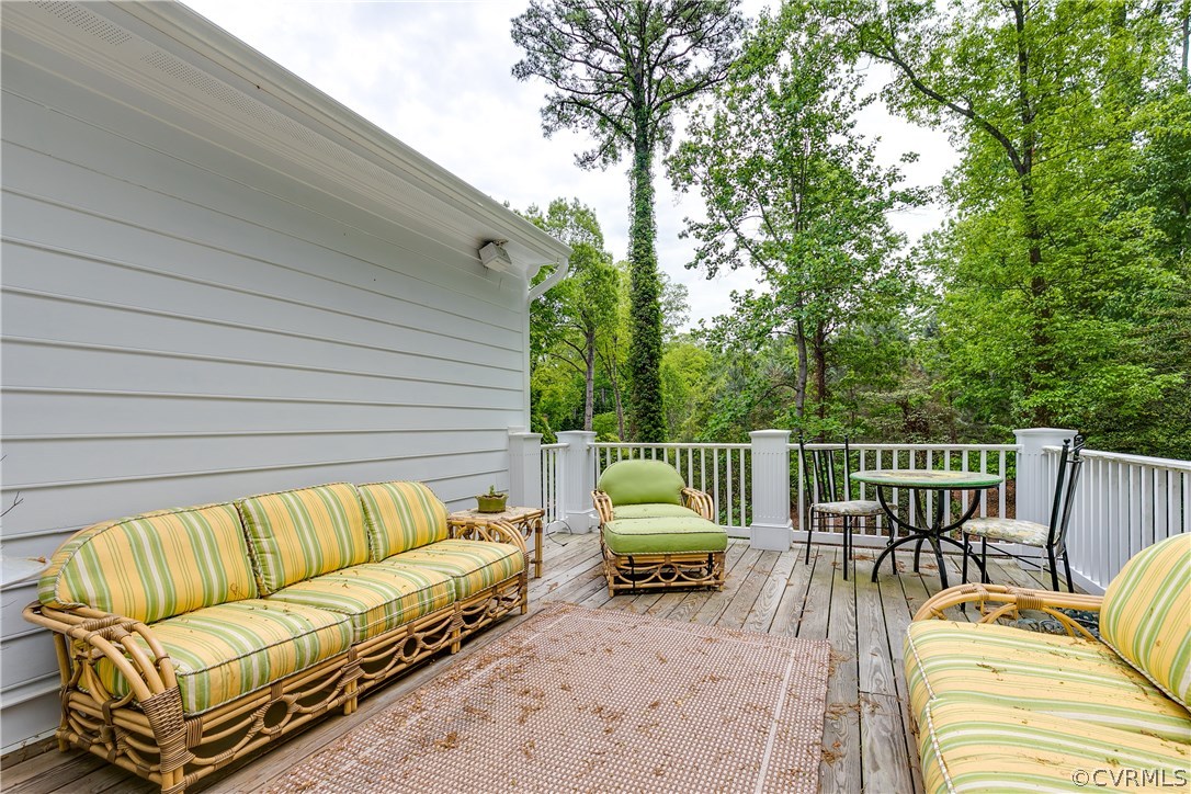 209 Old Oak Road Henrico, VA 23229 - Photo 24 of 50 Gallery Image 24