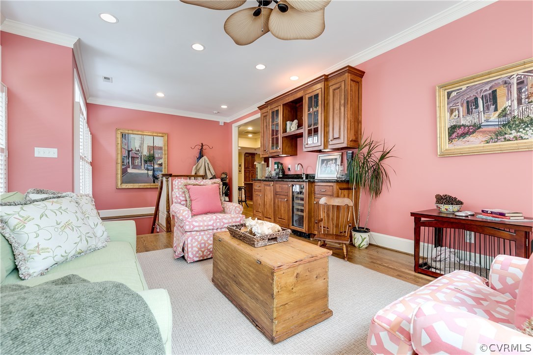 209 Old Oak Road Henrico, VA 23229 - Photo 25 of 50 Gallery Image 25