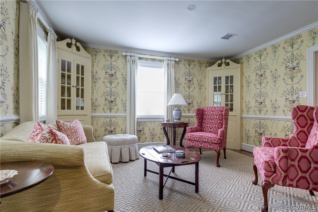 209 Old Oak Road Henrico, VA 23229 - Photo 3 of 50 Gallery Image 3