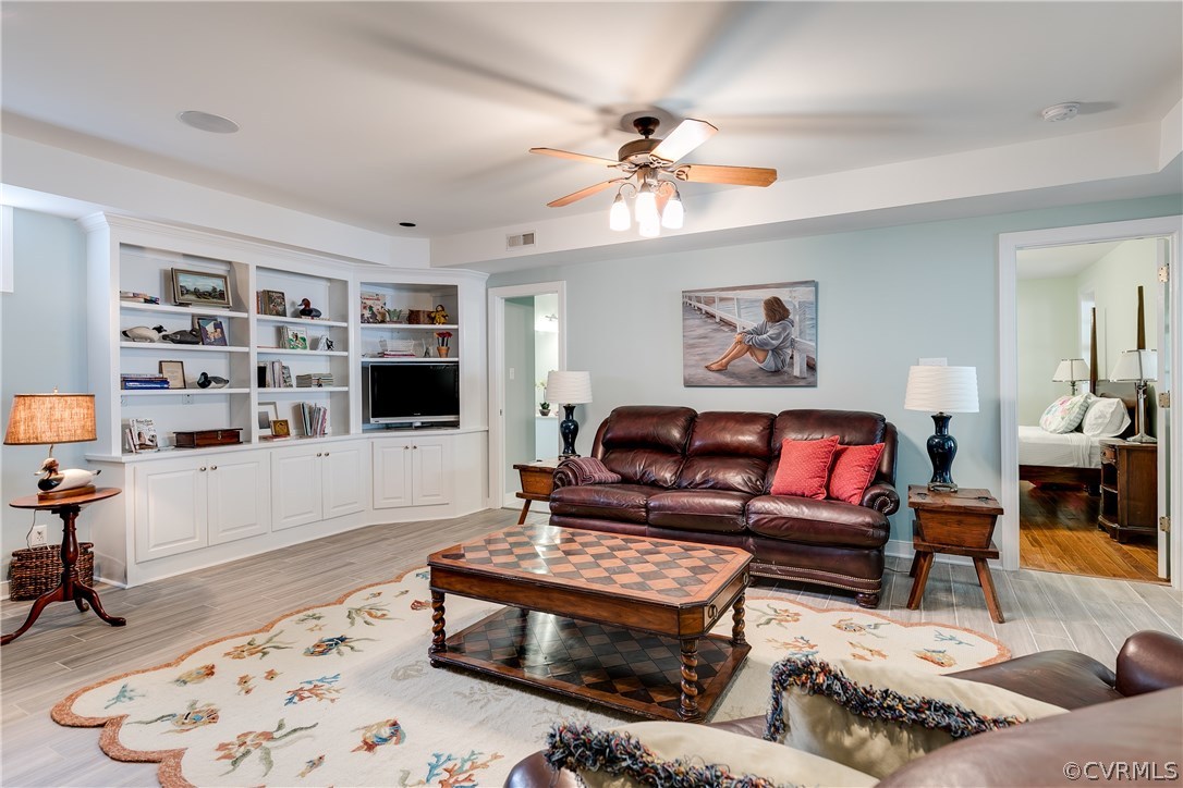 209 Old Oak Road Henrico, VA 23229 - Photo 39 of 50 Gallery Image 39