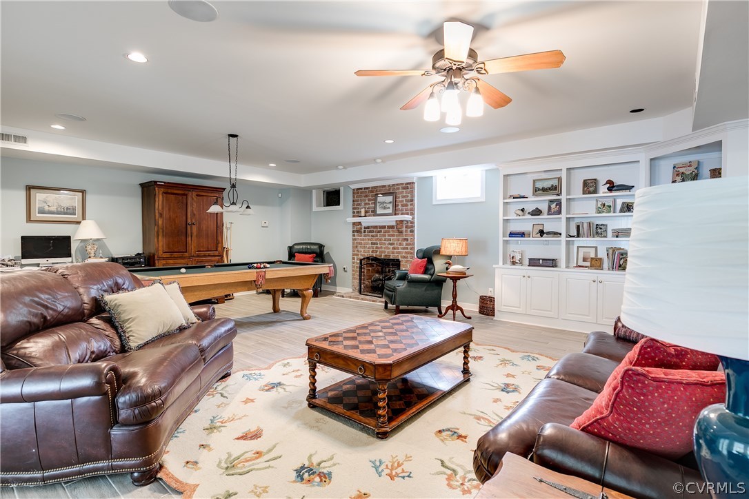209 Old Oak Road Henrico, VA 23229 - Photo 40 of 50 Gallery Image 40