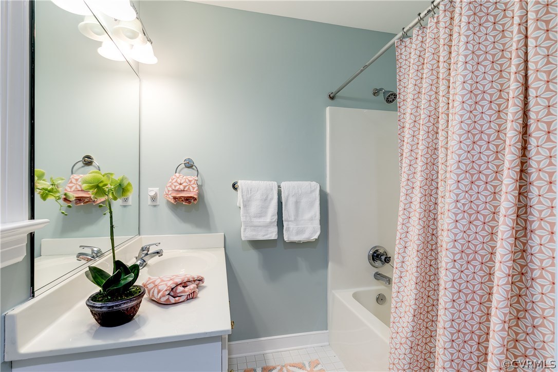 209 Old Oak Road Henrico, VA 23229 - Photo 43 of 50 Gallery Image 43