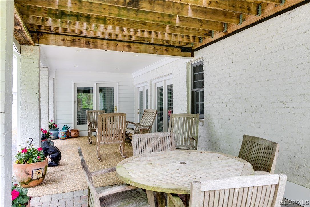 209 Old Oak Road Henrico, VA 23229 - Photo 44 of 50 Gallery Image 44