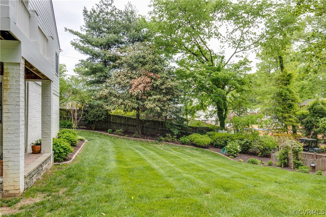 209 Old Oak Road Henrico, VA 23229 - Photo 45 of 50 Gallery Image 45