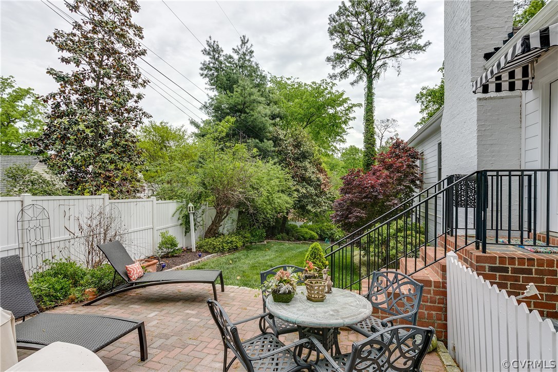209 Old Oak Road Henrico, VA 23229 - Photo 49 of 50 Gallery Image 49
