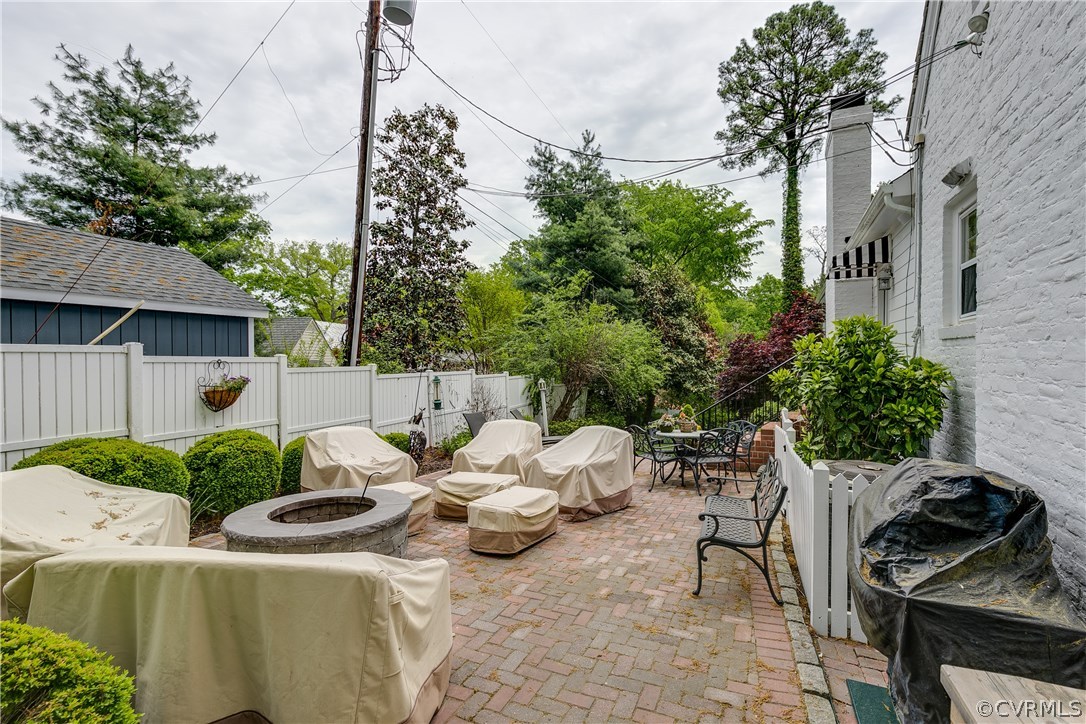 209 Old Oak Road Henrico, VA 23229 - Photo 50 of 50 Gallery Image 50