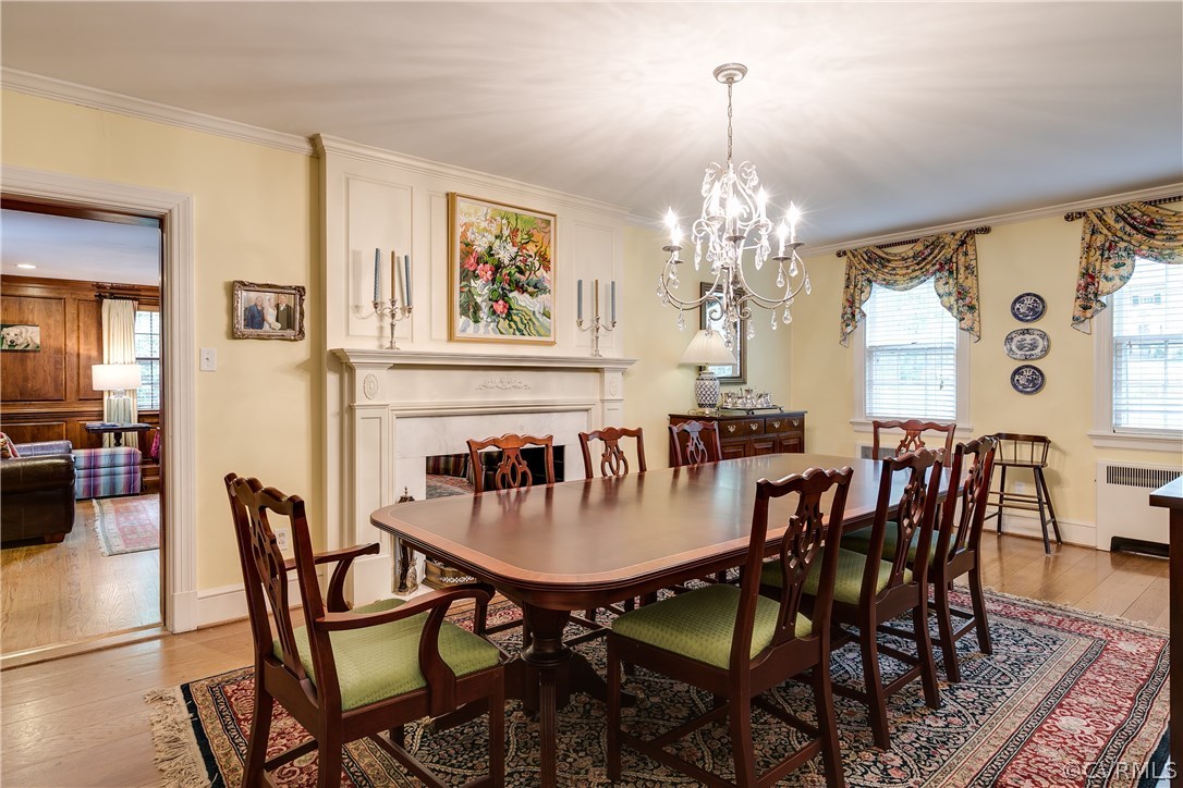 209 Old Oak Road Henrico, VA 23229 - Photo 5 of 50 Gallery Image 5
